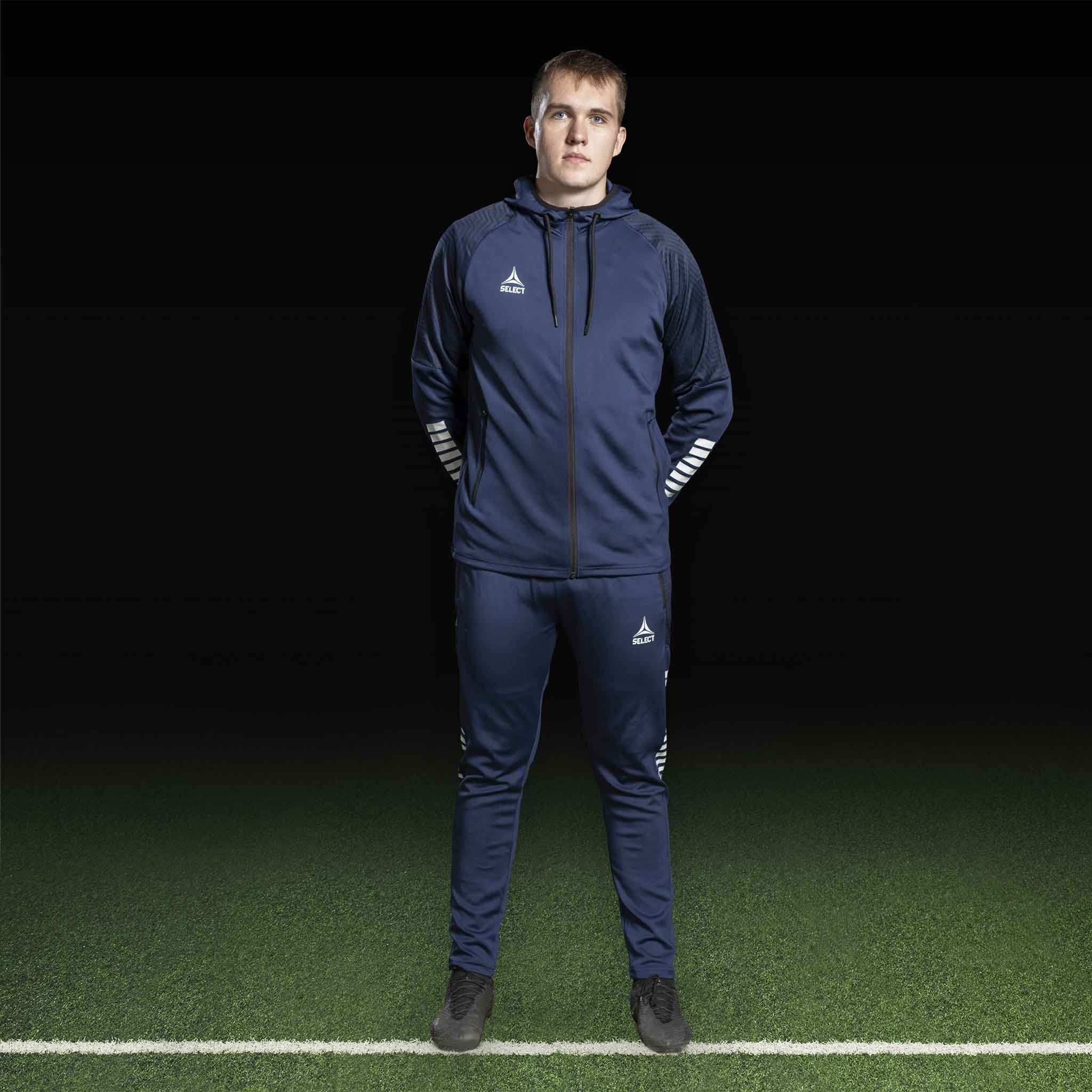 Monaco Training pants Regular Fit - Image 8