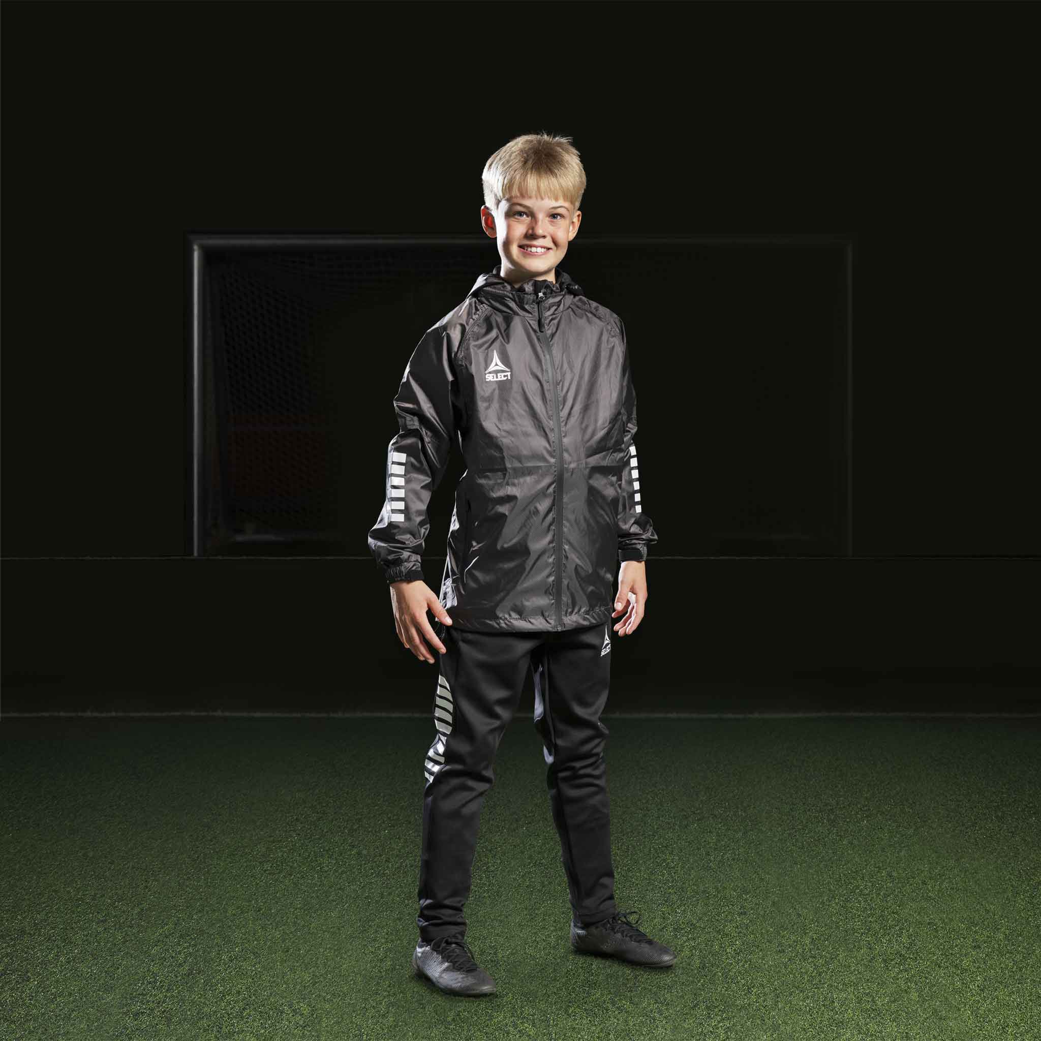 Monaco Training pants Regular Fit - Kids - Image 19
