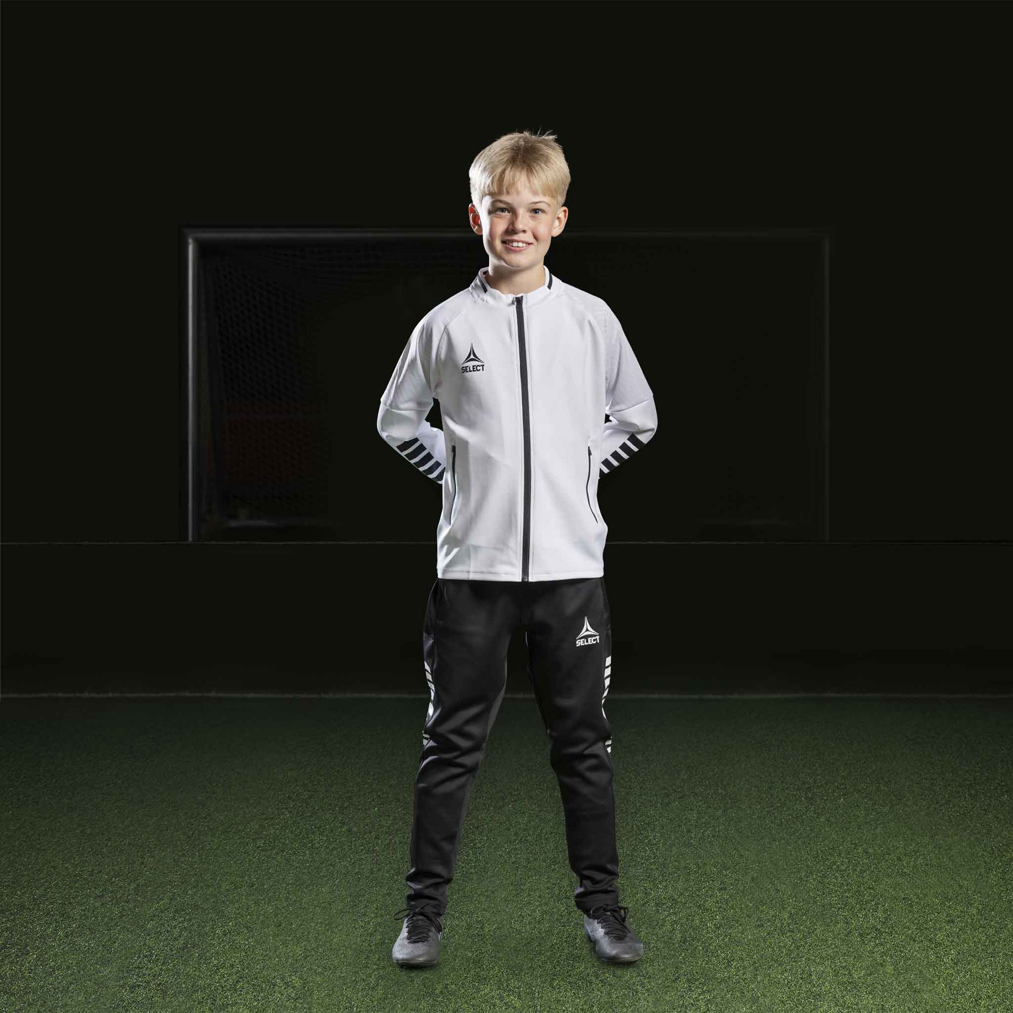 Monaco Training pants Regular Fit - Kids - Image 26