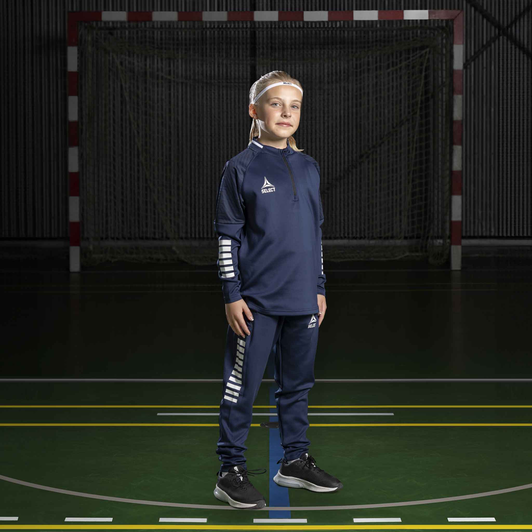 Monaco Training pants Regular Fit - Kids - Image 8