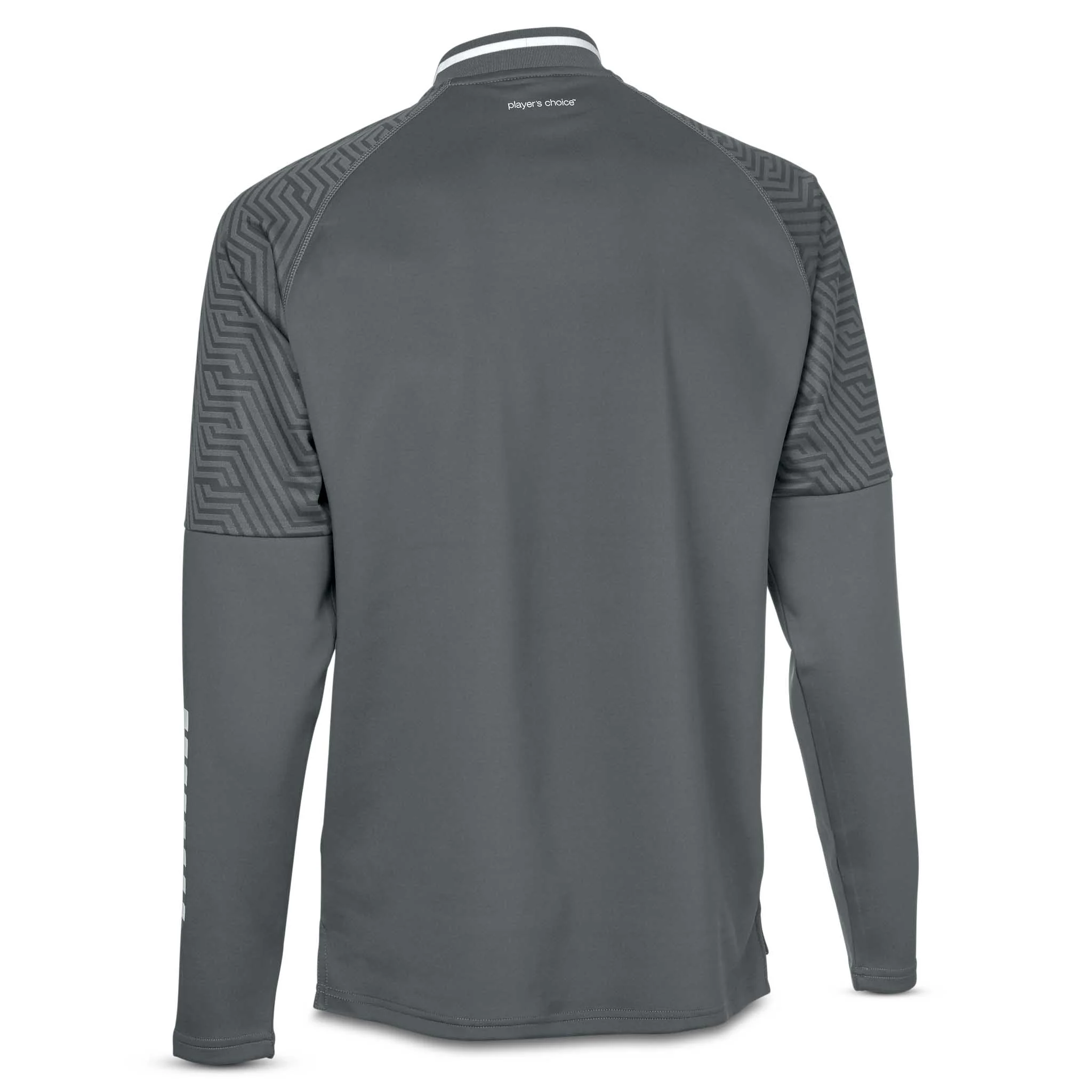 Monaco Training sweat 1/2 zip - Image 11
