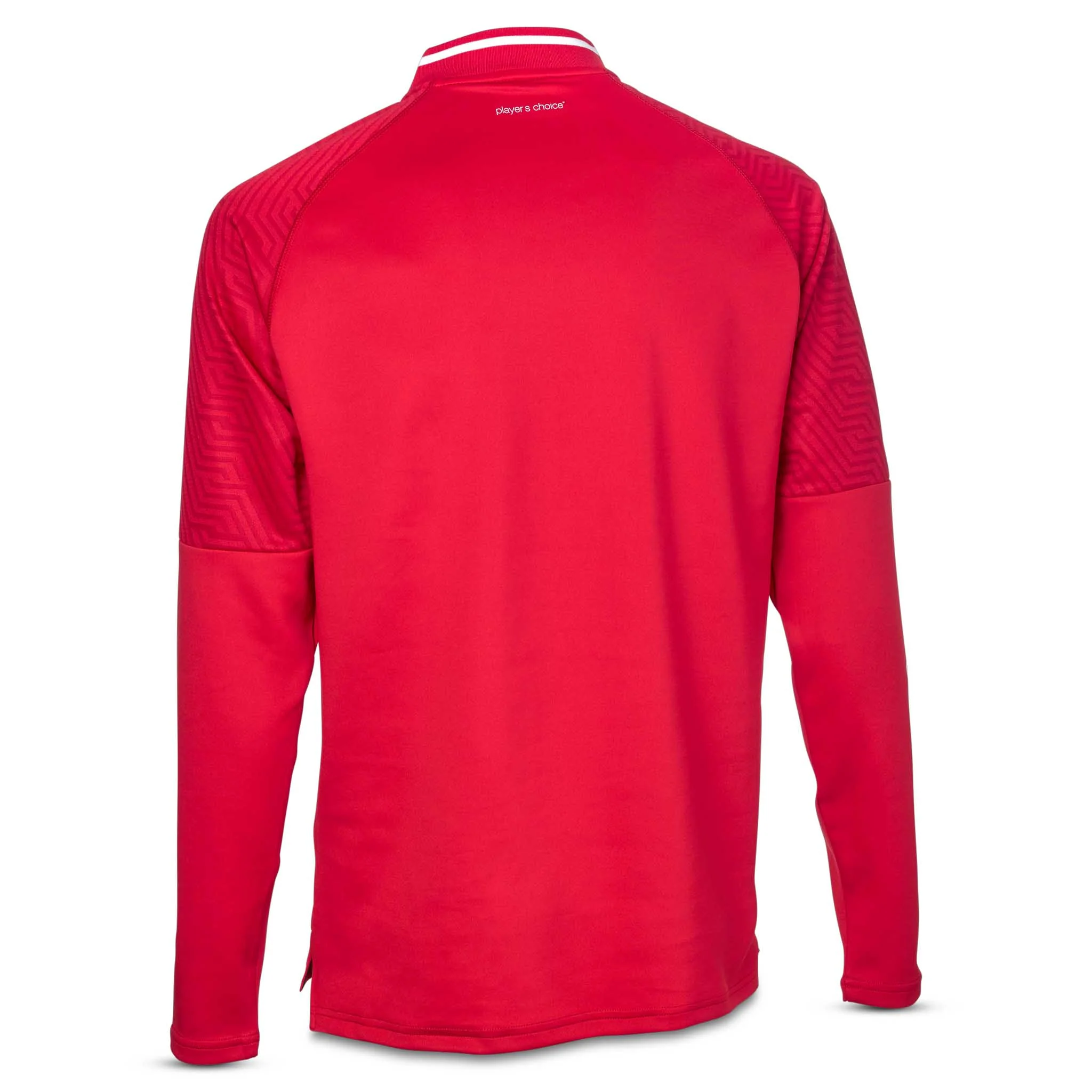 Monaco Training sweat 1/2 zip - Image 14