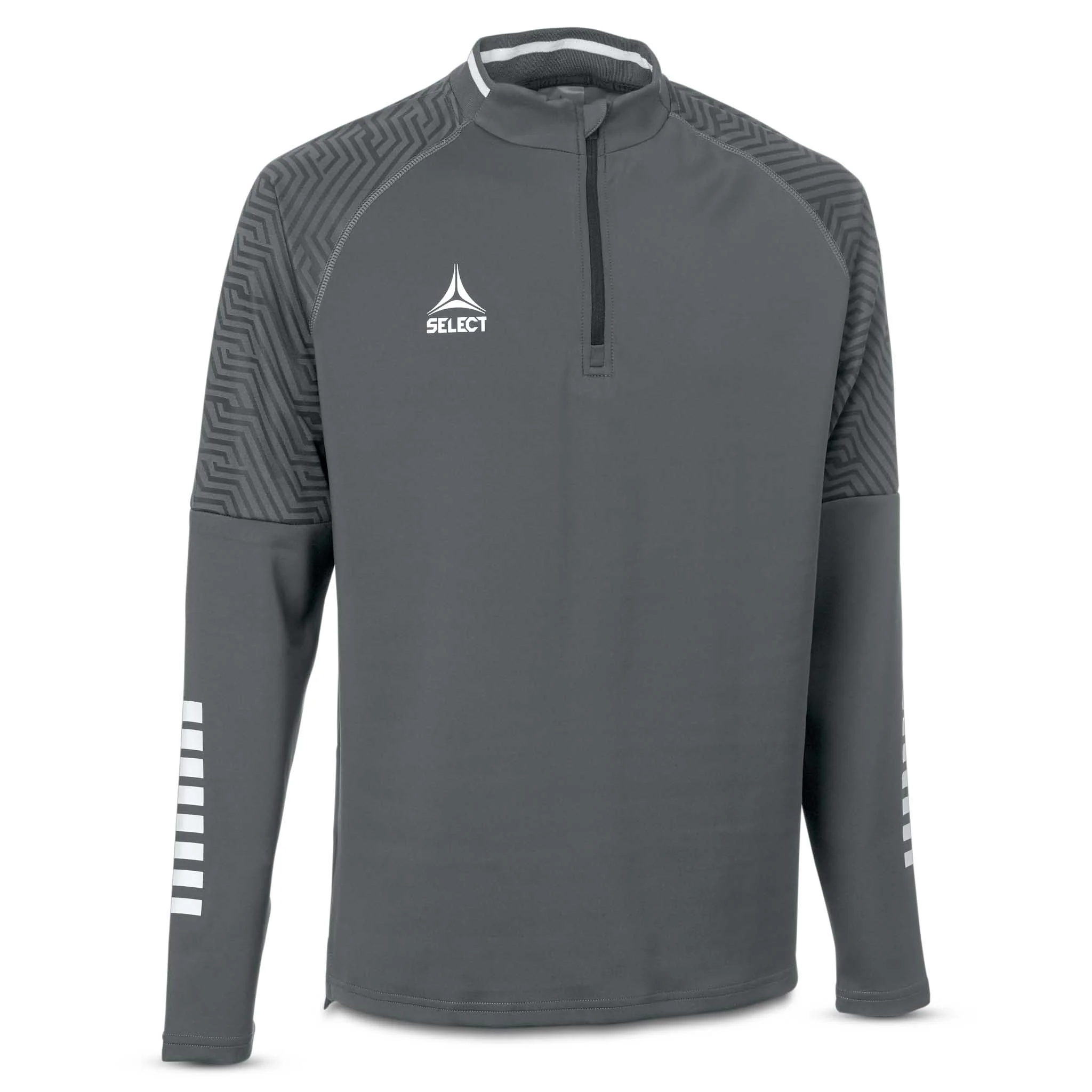 Monaco Training sweat 1/2 zip - Image 2