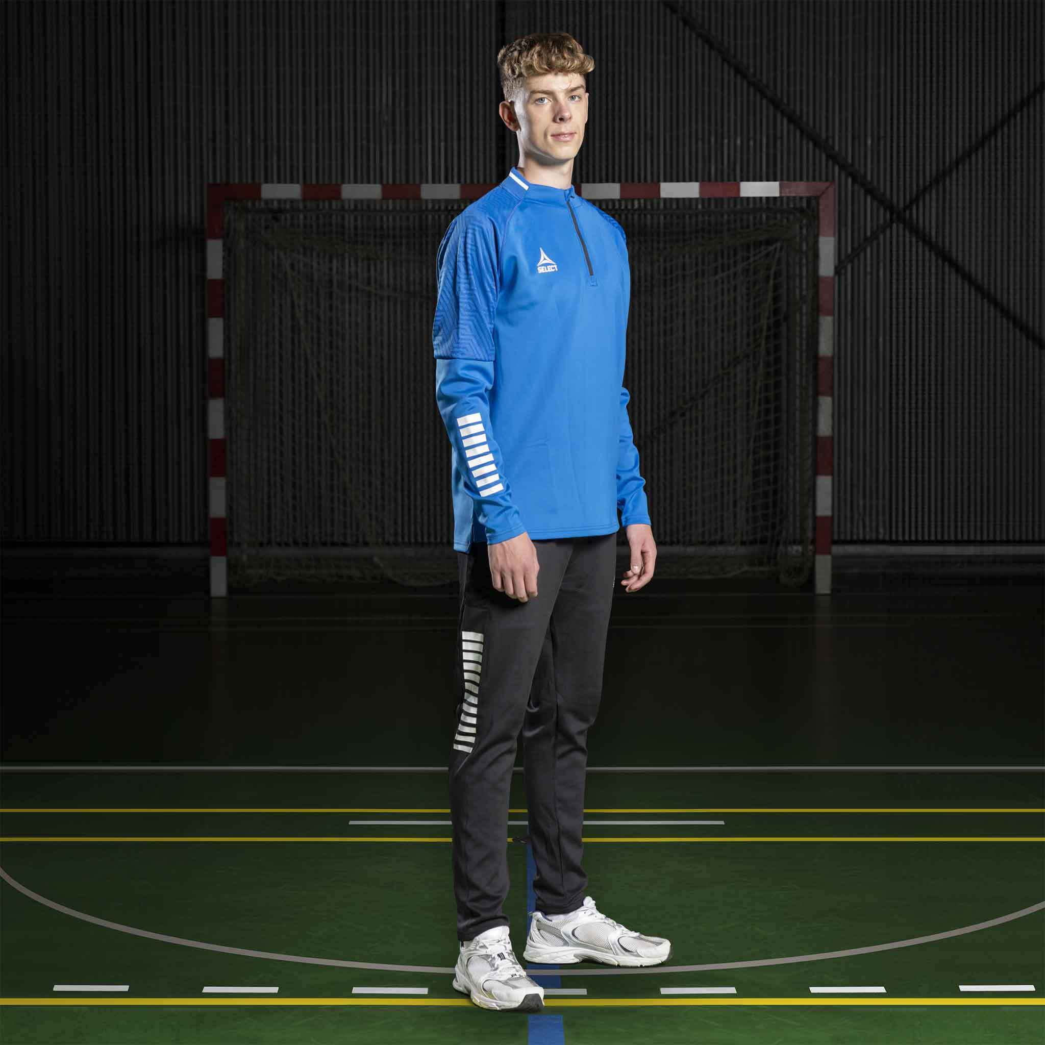 Monaco Training sweat 1/2 zip - Image 23