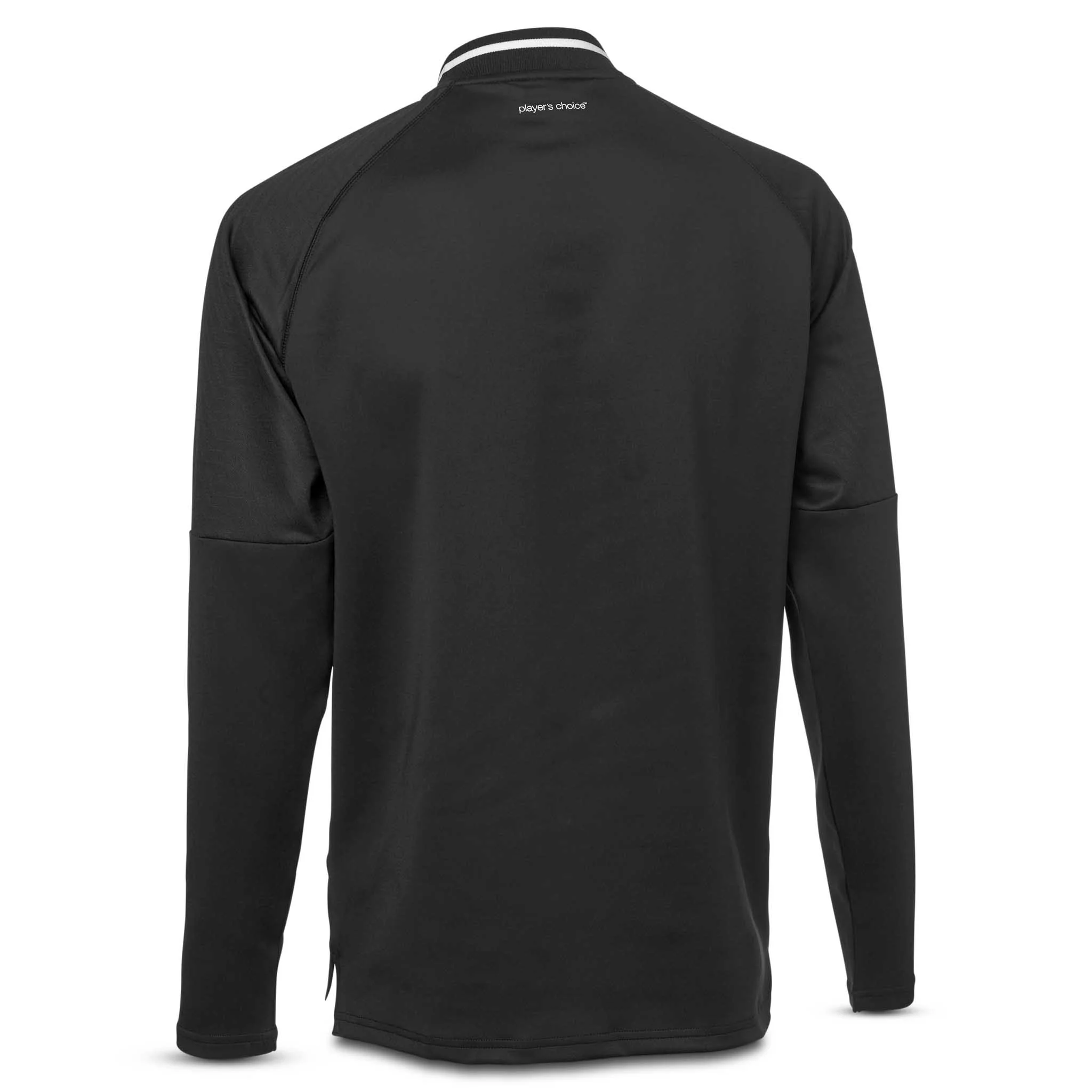 Monaco Training sweat 1/2 zip - Image 24