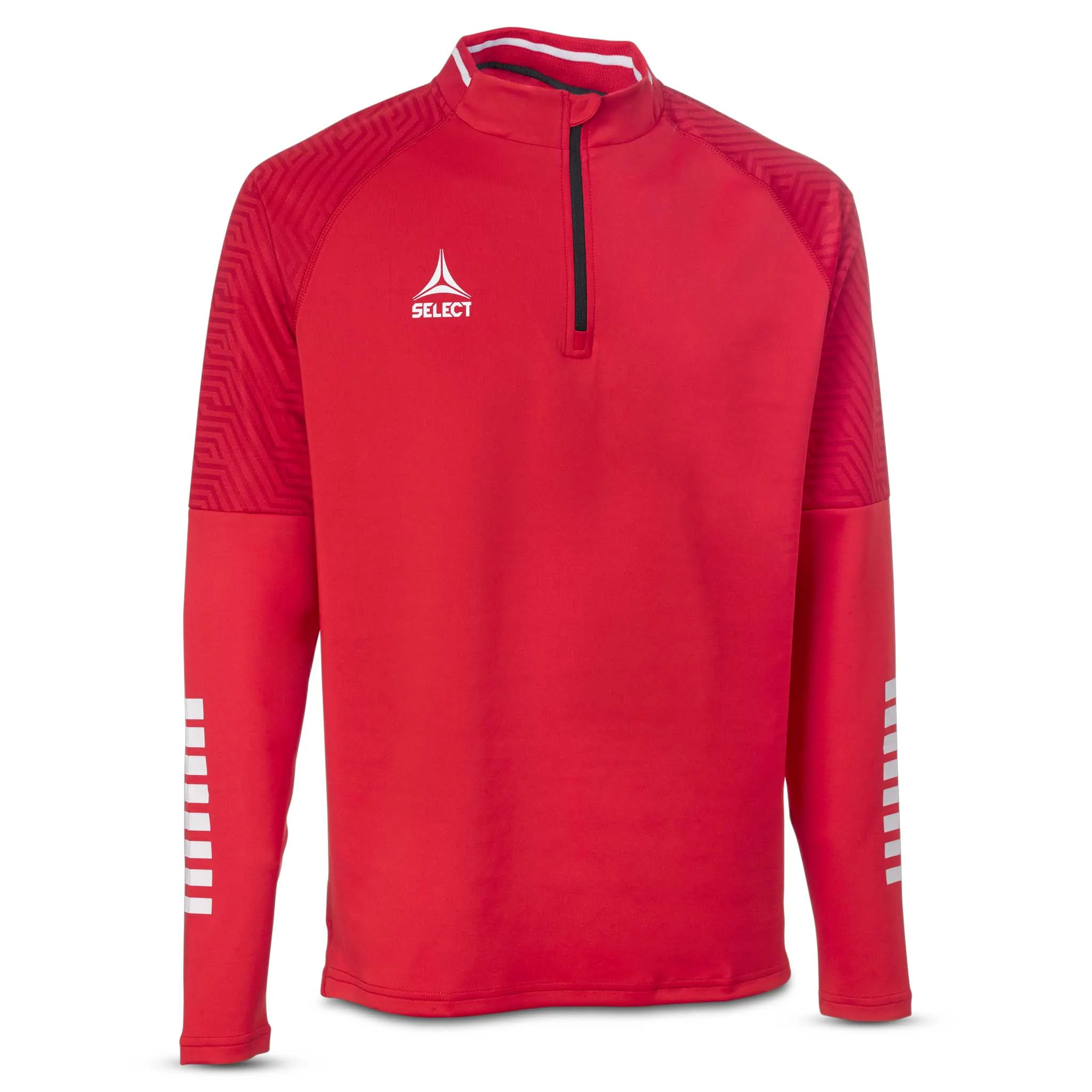 Monaco Training sweat 1/2 zip - Image 3
