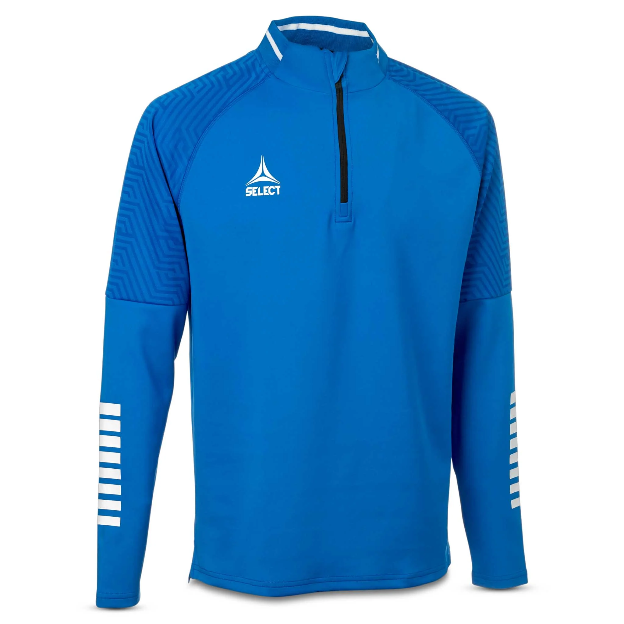 Monaco Training sweat 1/2 zip - Image 4