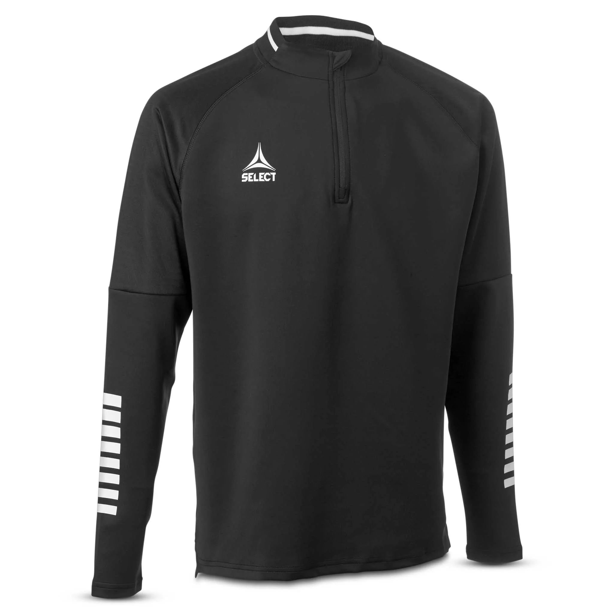 Monaco Training sweat 1/2 zip - Image 5