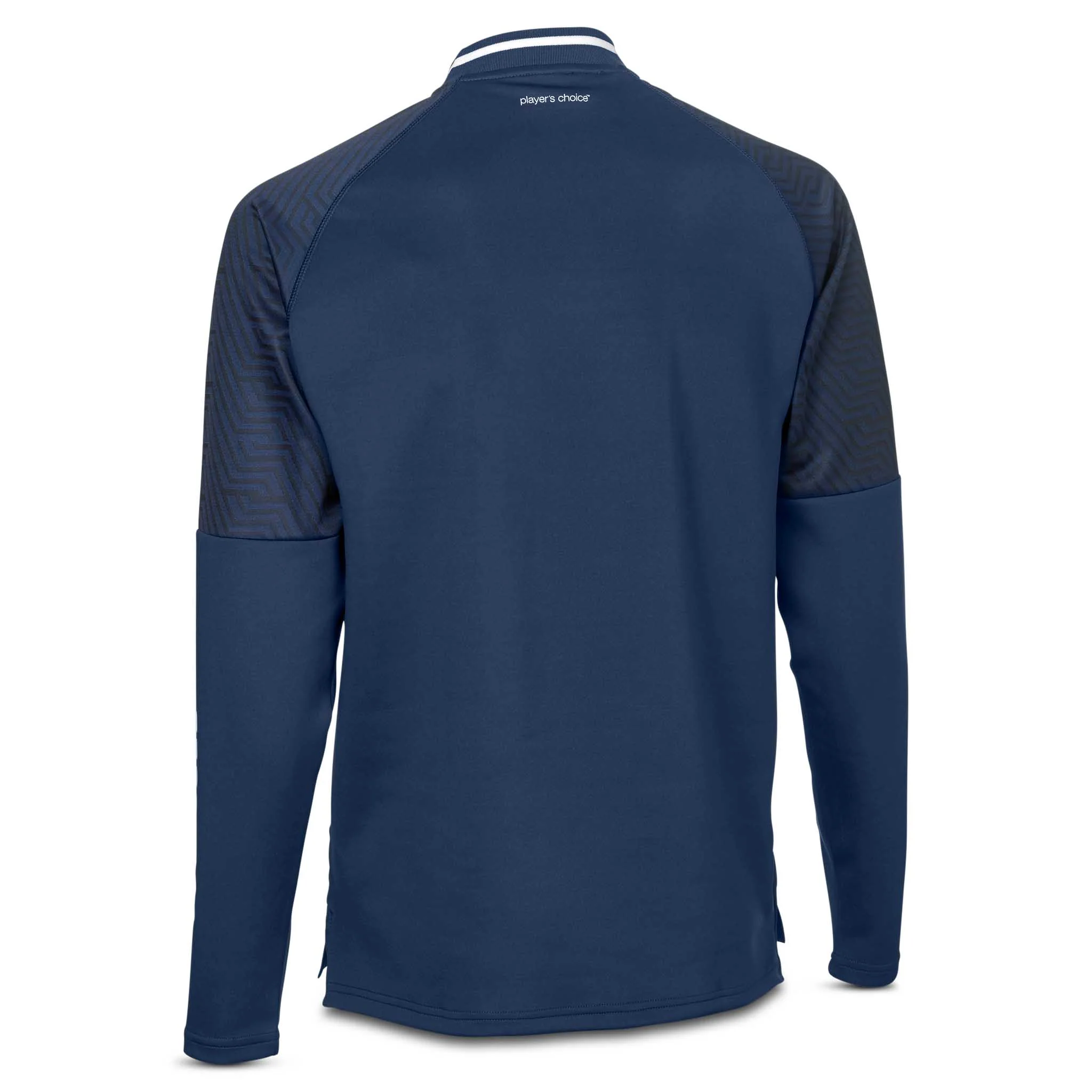 Monaco Training sweat 1/2 zip - Image 6