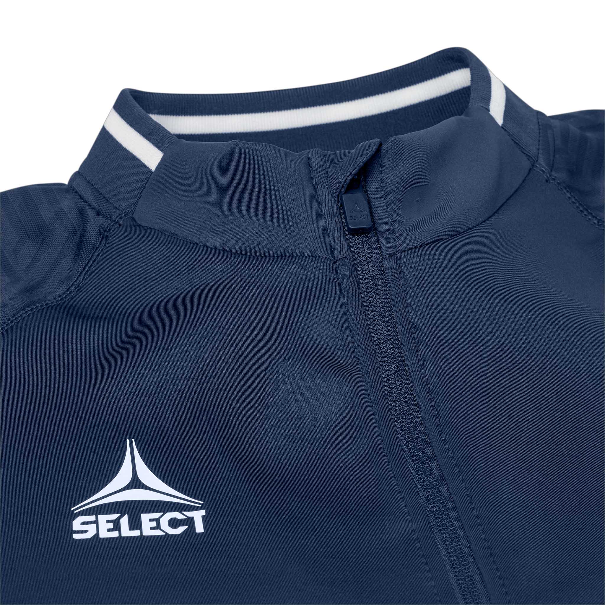 Monaco Training sweat 1/2 zip - Image 7