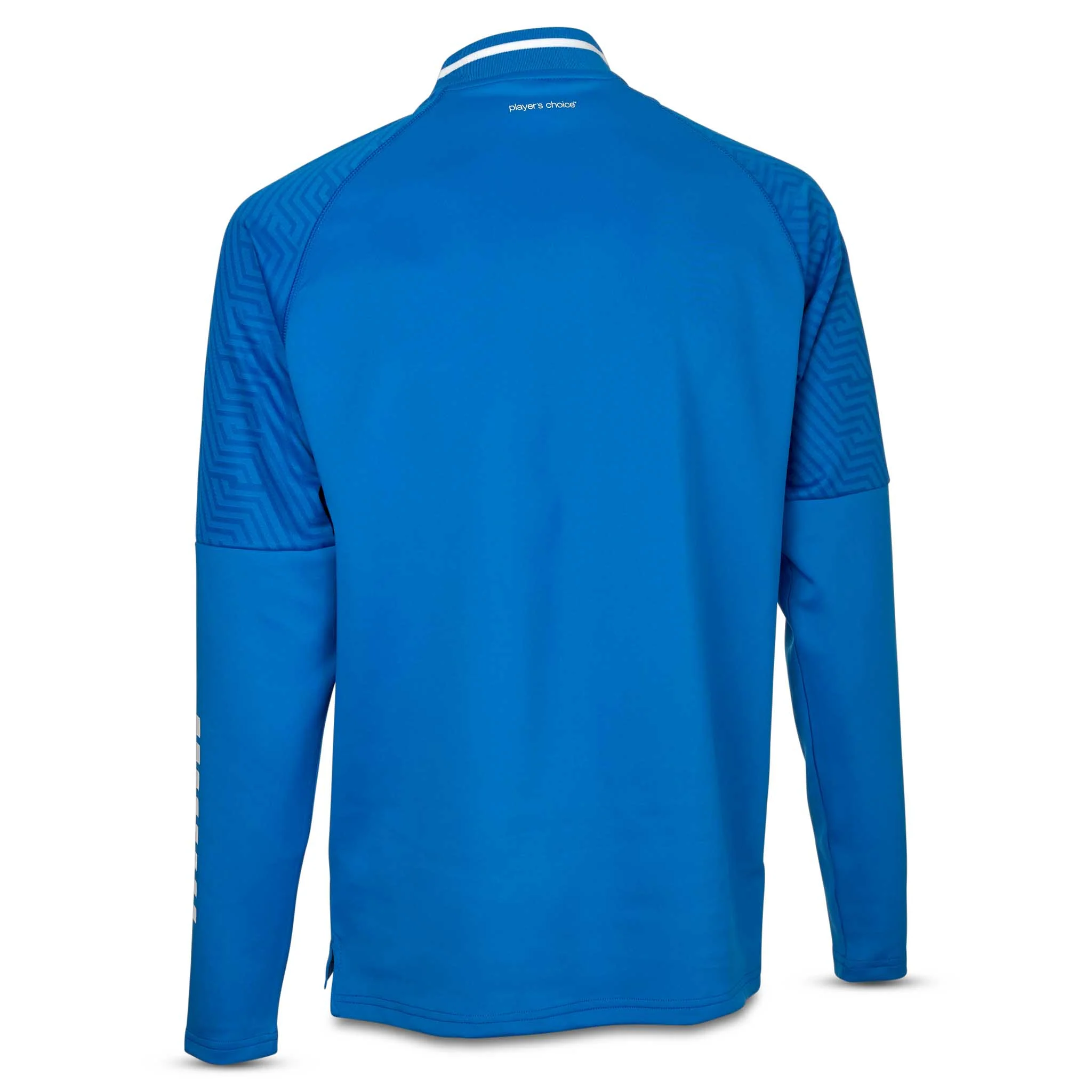 Monaco Training sweat 1/2 zip - Kids - Image 18