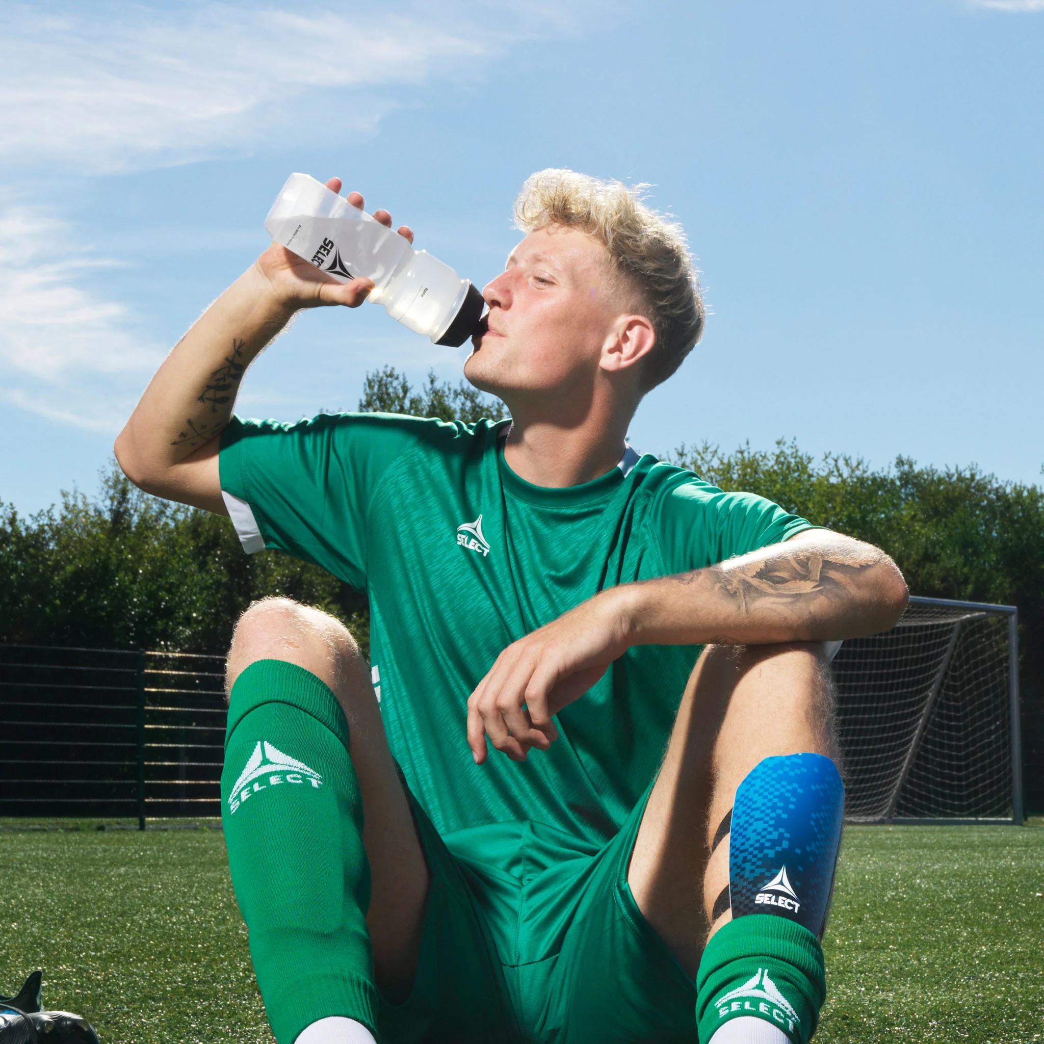 Water bottle Select - Image 5
