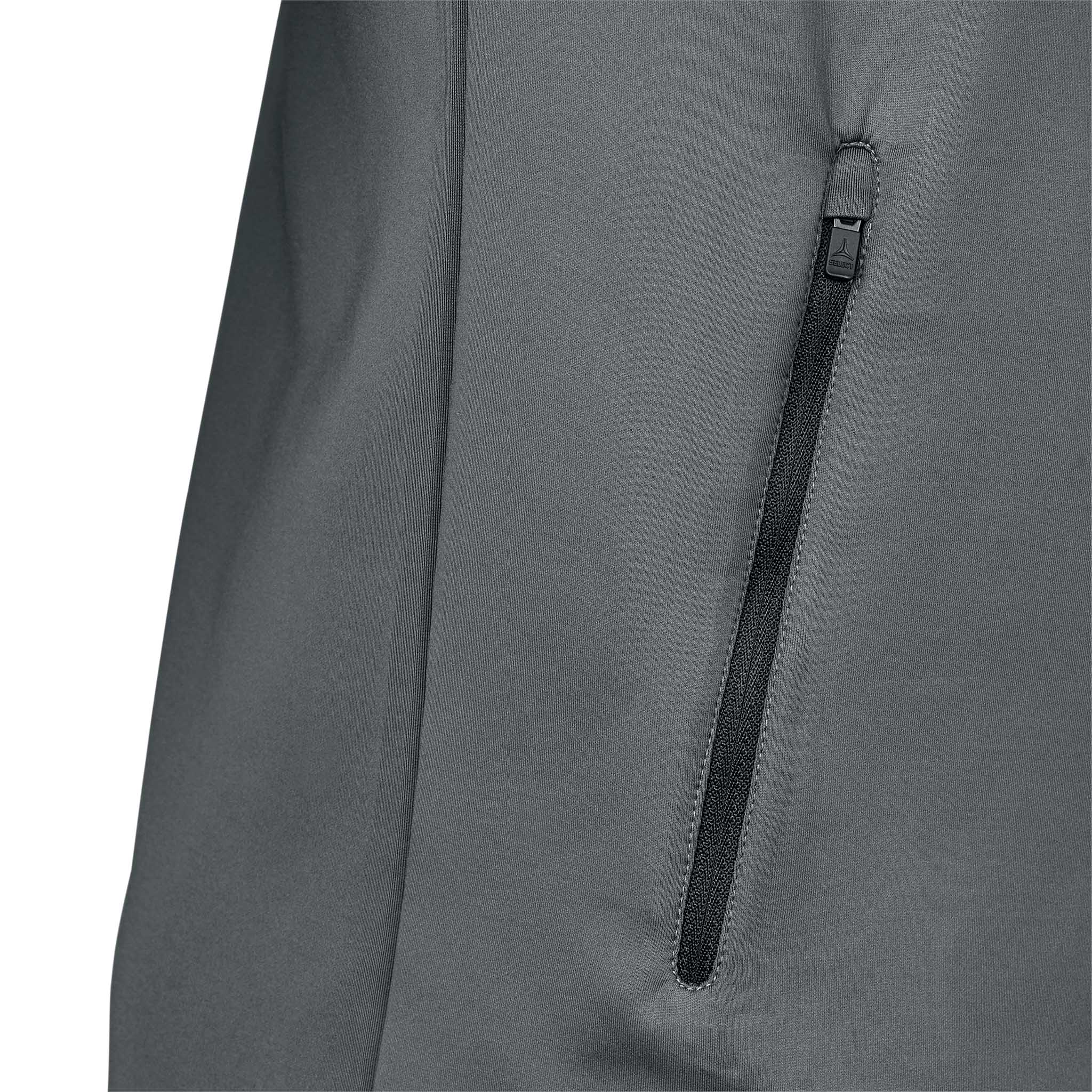 Monaco Zip hoodie - Image 10