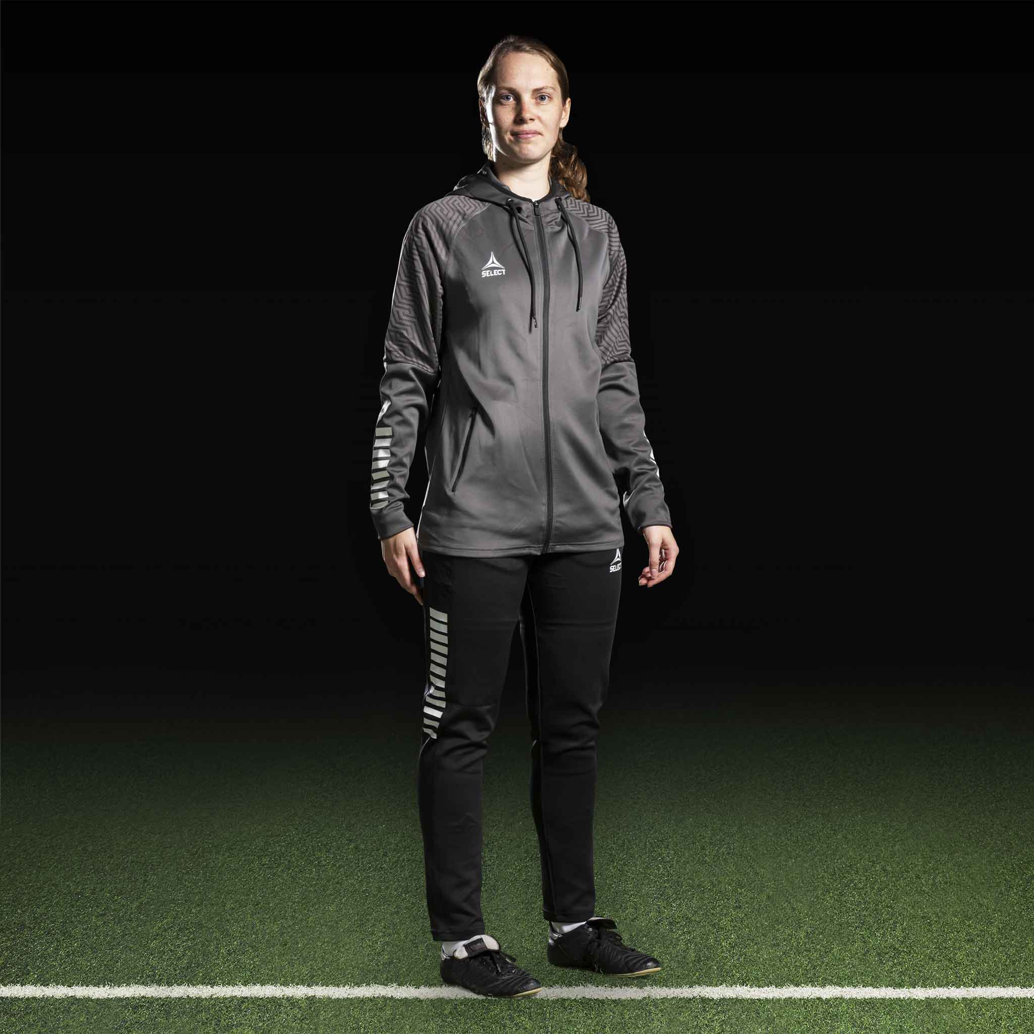 Monaco Zip hoodie - Image 12