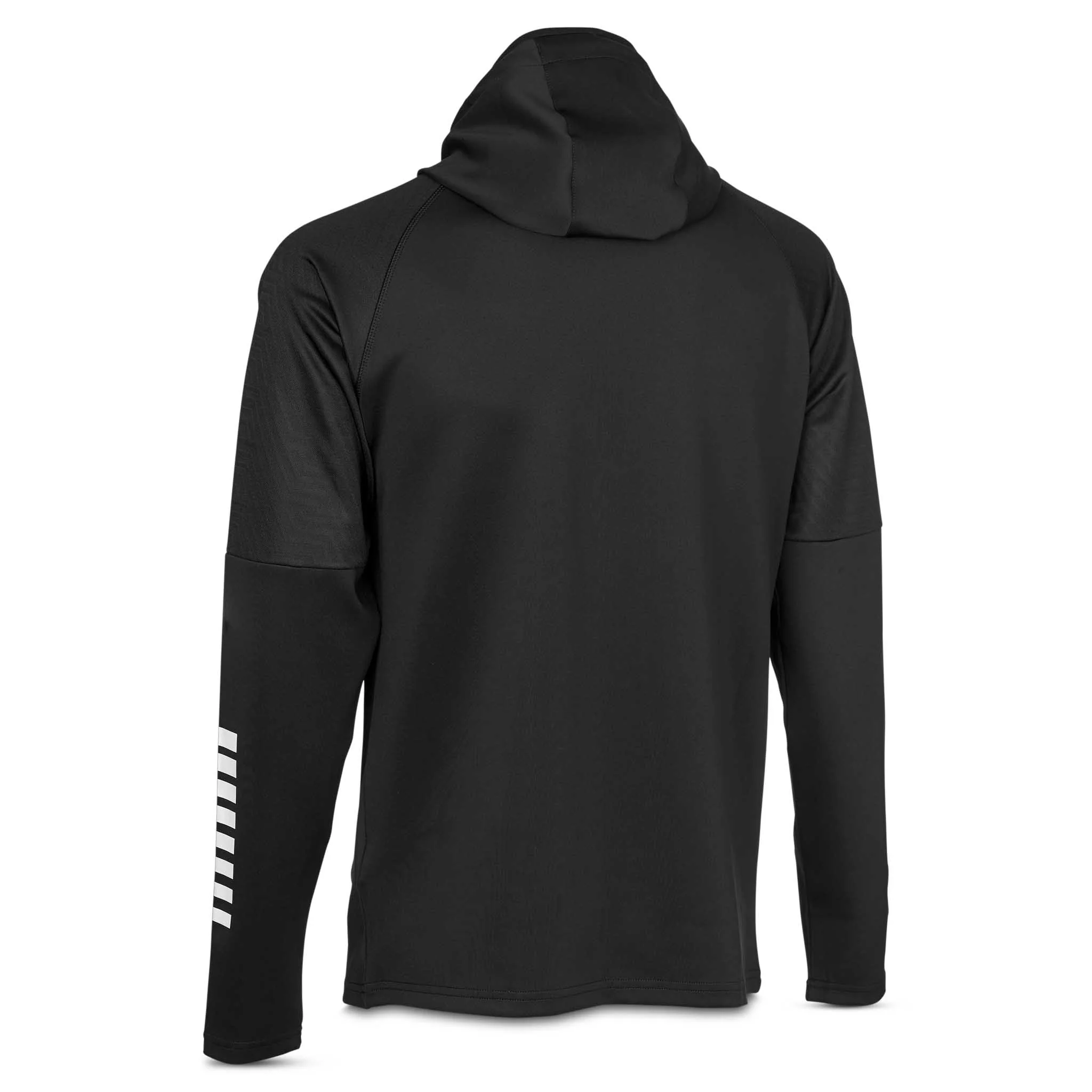 Monaco Zip hoodie - Image 14