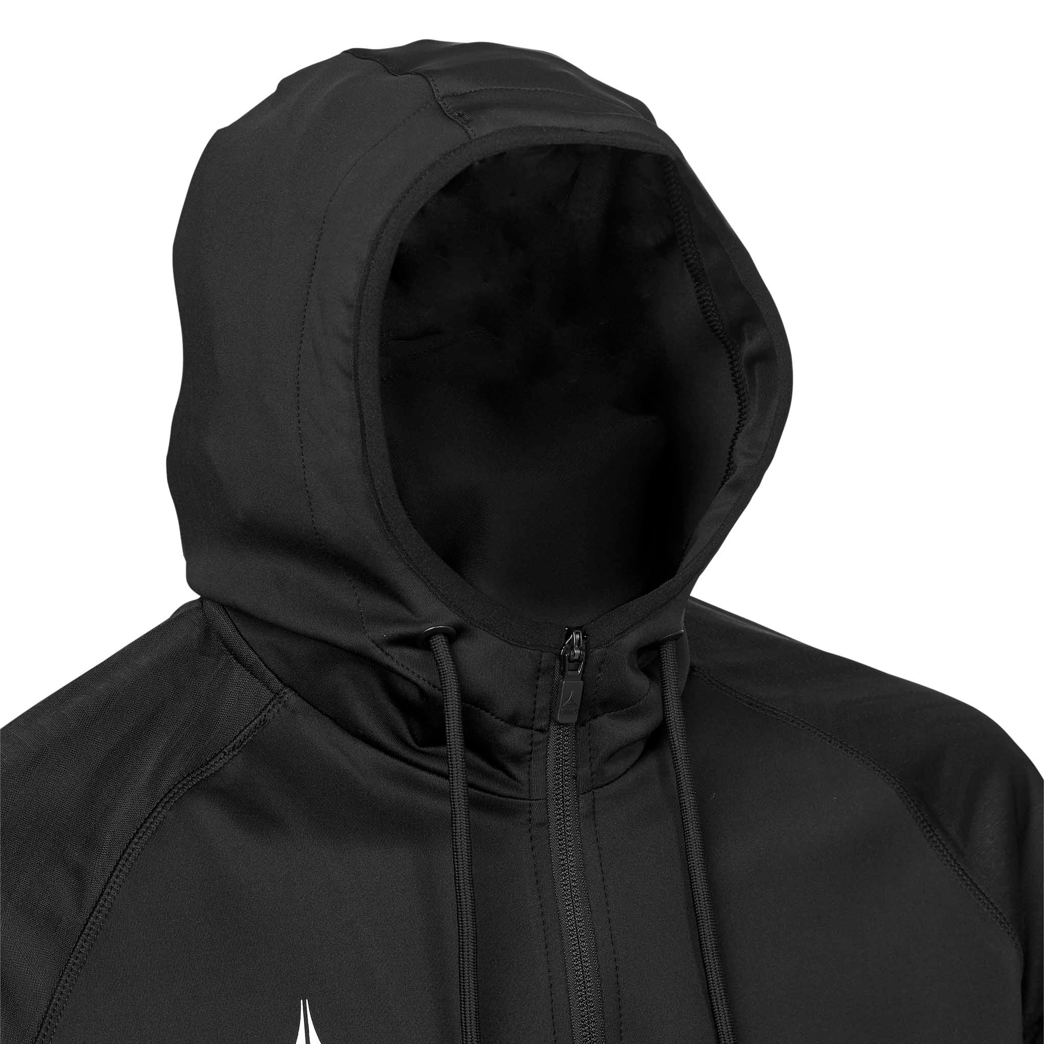 Monaco Zip hoodie - Image 15