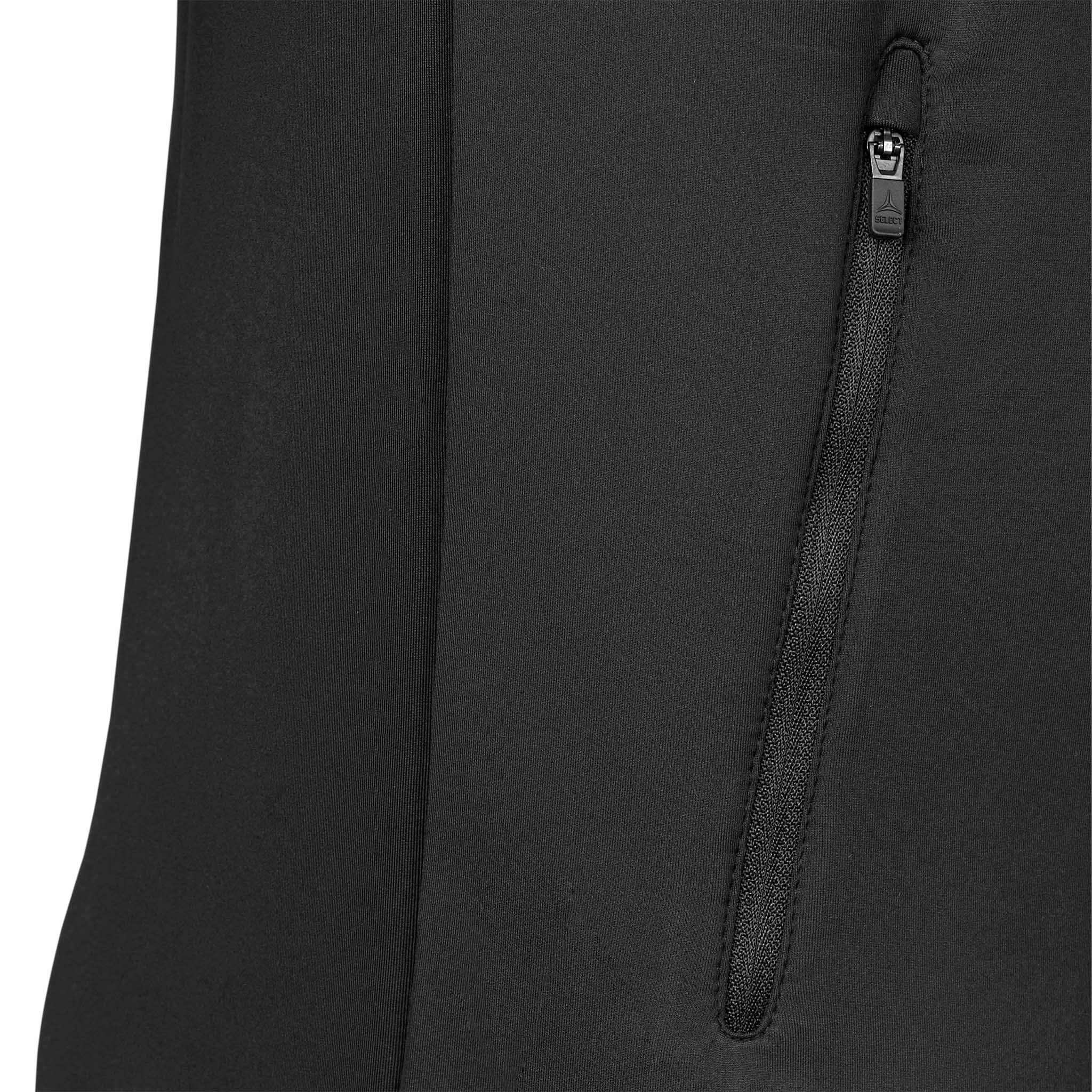 Monaco Zip hoodie - Image 16