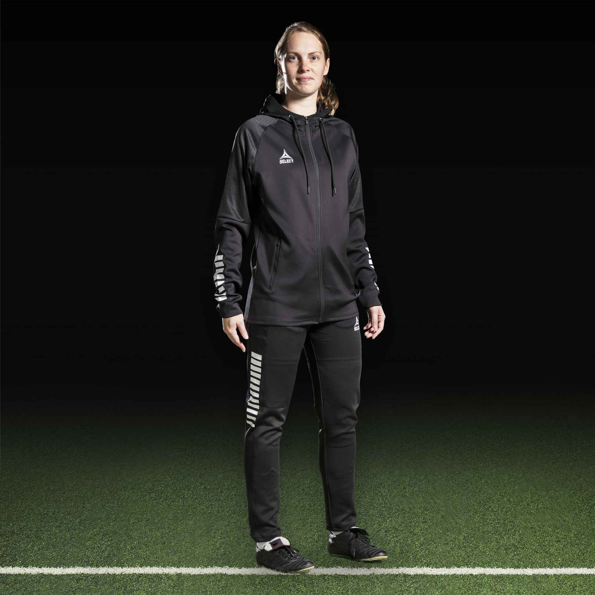 Monaco Zip hoodie - Image 18