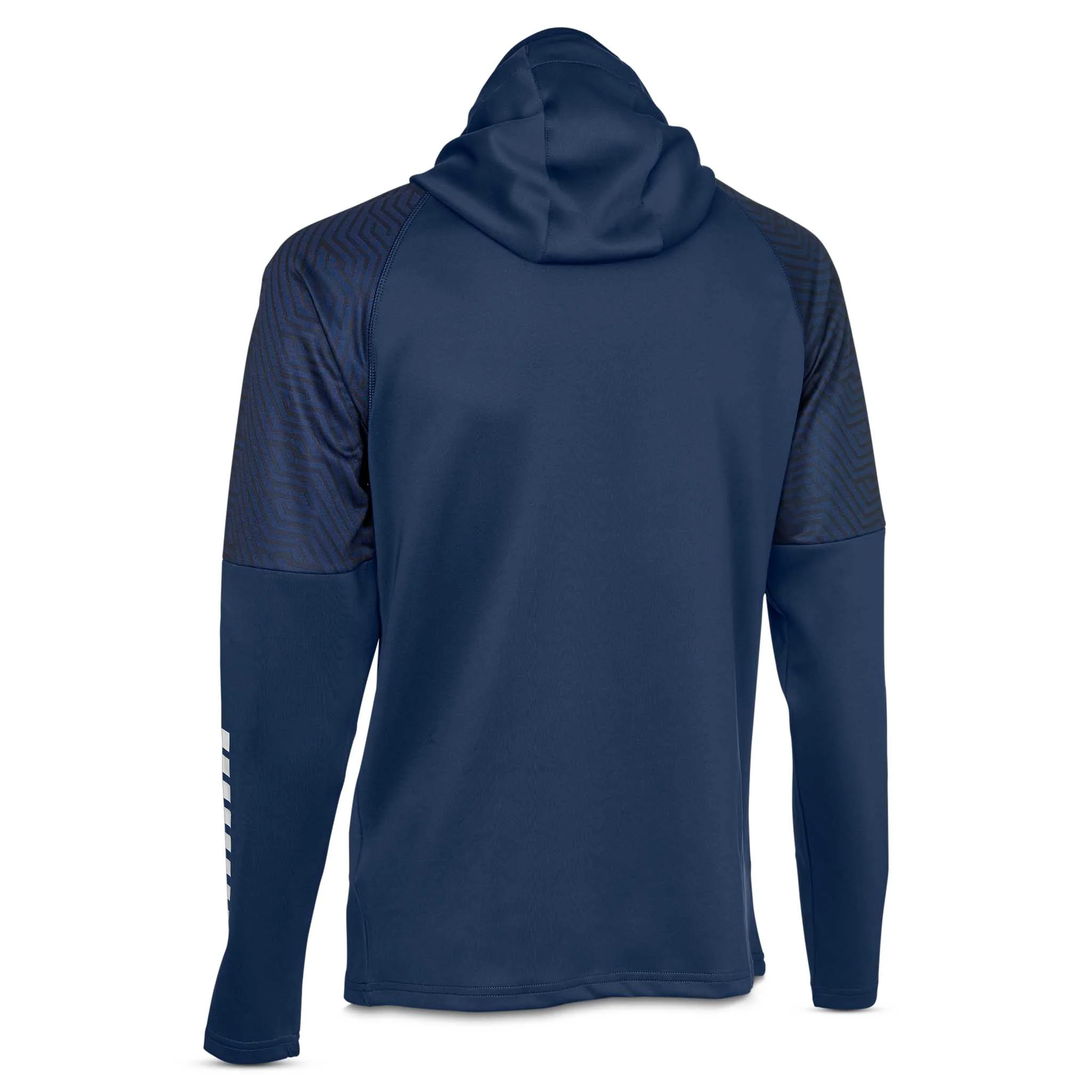 Monaco Zip hoodie - Image 4