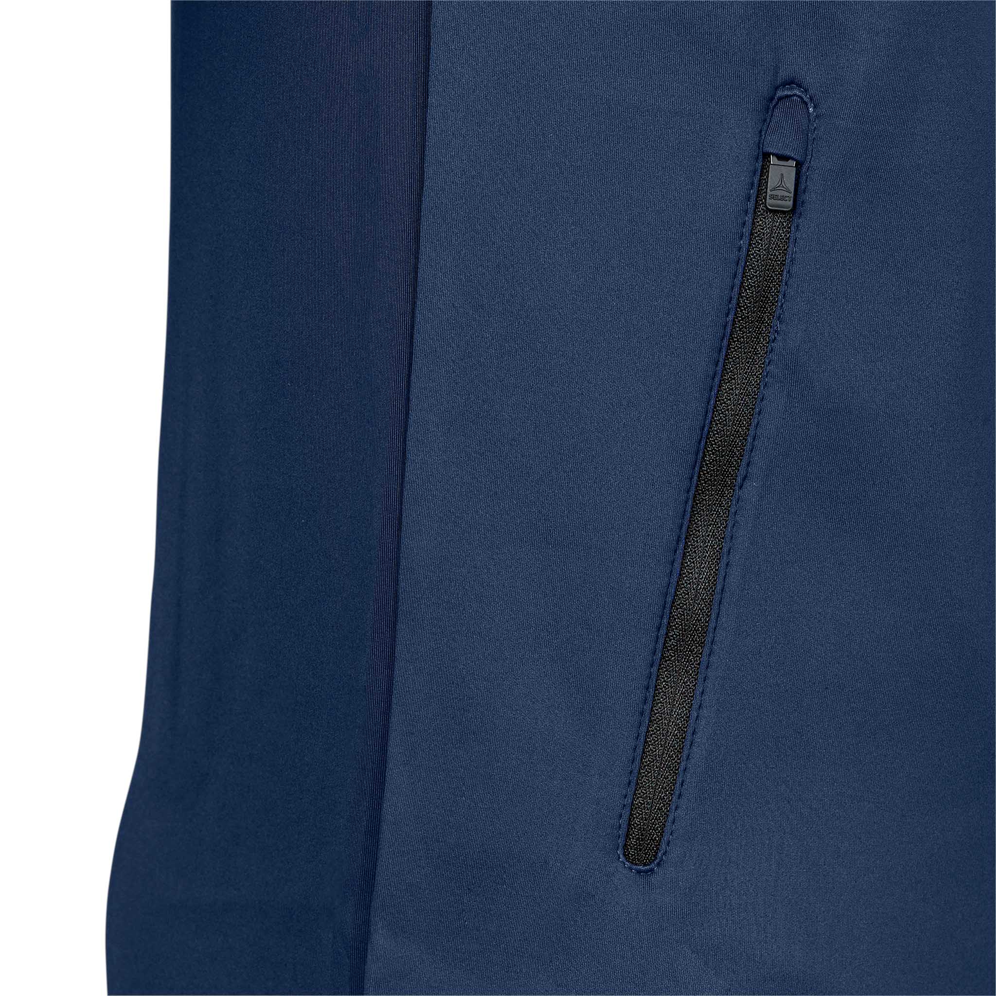 Monaco Zip hoodie - Image 5