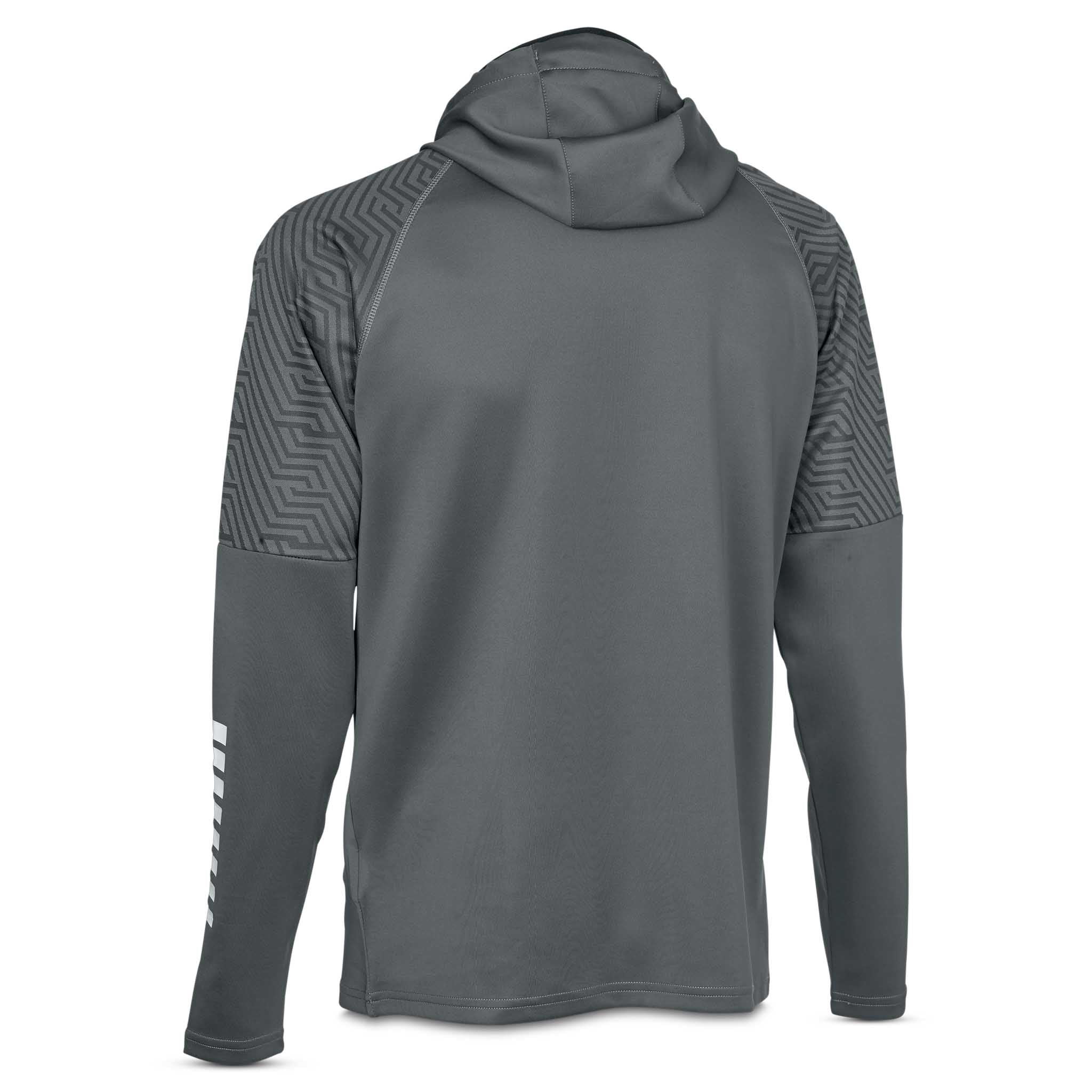 Monaco Zip hoodie - Image 9