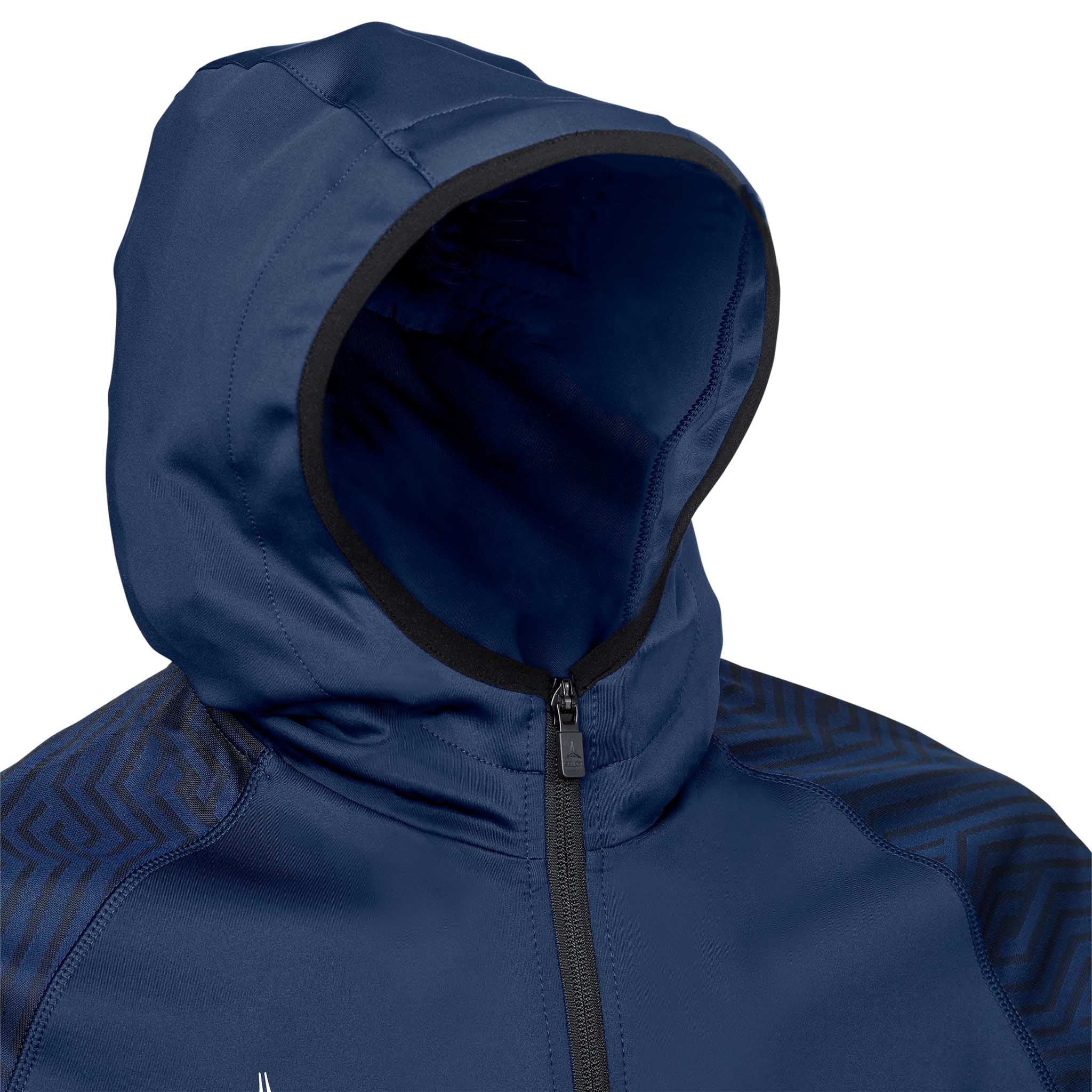 Monaco Zip hoodie - Kids - Image 6