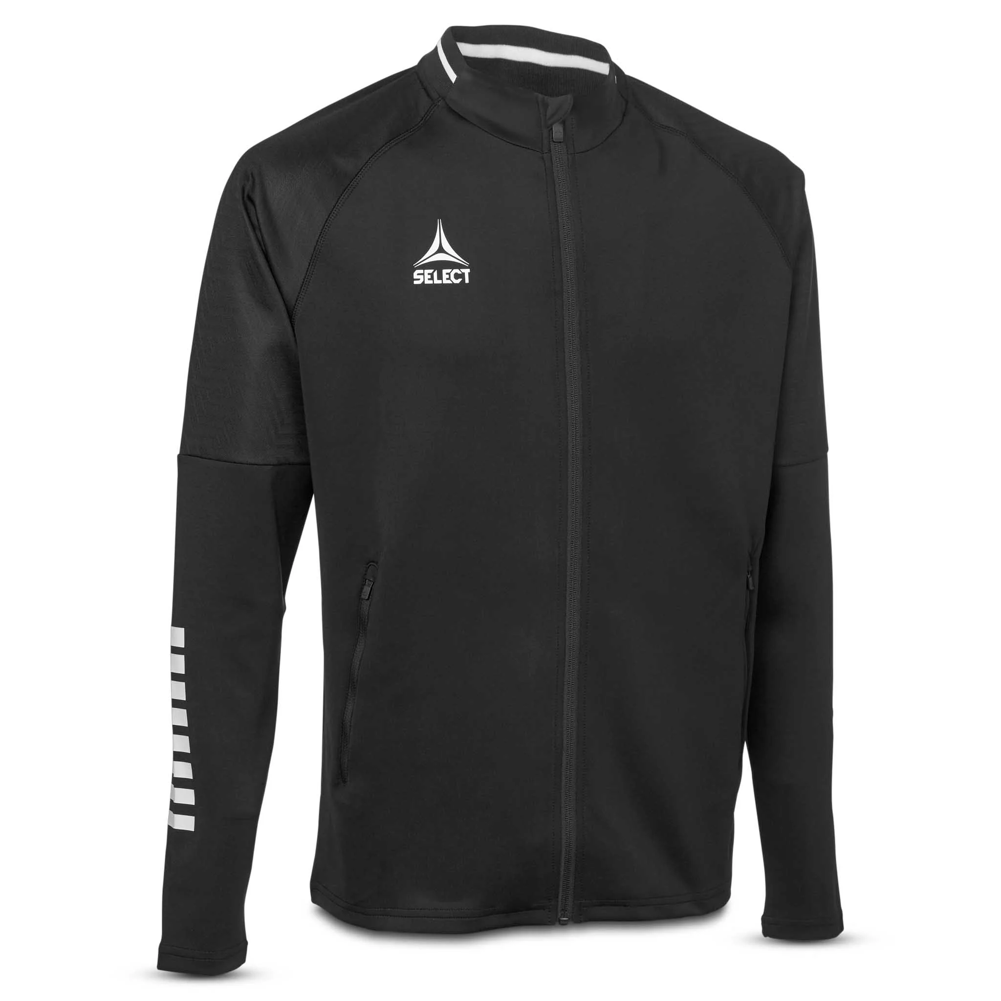 Monaco Zip jacket - Kids - Image 5